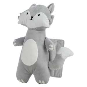 FreeON Róka Biztonsági Övpárna - Gyermekülés