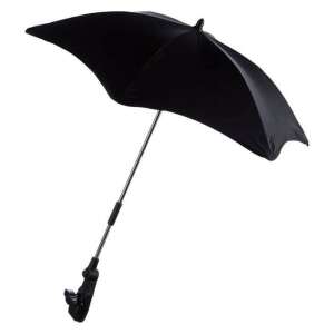 FreeON babakocsi napernyő fekete színben, UV védelmet nyújt a babának - Babakocsi napernyő