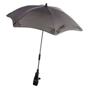 FreeON babakocsi napernyő szürke színben, UV védelemmel a babának - Babakocsi napernyő