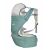 Kikkaboo kenguru 3in1 csípõüléses 5 hónapos kortól Chloe 2024 mesh menta 102322111