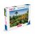 Ravensburger 1000 Teile Puzzle Box Seitenansicht - Madeira Botanischer Garten