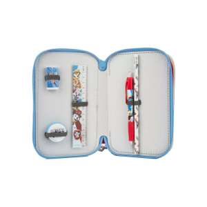 Отворен несесер Mancs Őrjárat с канцеларски материали - Държач за химикалки