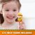 Paw Patrol Rubble és csapata buldózer, 38 cm, hangeffektekkel 161602760