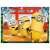 Minions Puzzle Bild