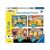 Puzzle Ravensburger Minions 4 u 1 kutiji