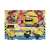 Scena puzzle Minions, akcijska snimka puzzle Gru