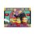 Slika puzzle Minions i Gru, detalj puzzle Gru