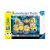 Puzzle Ravensburger Minionii 2, 150 piese, fața cutiei