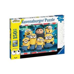 Puzzle Ravensburger Minions 2, 150 dijelova, u kutiji - Puzzle