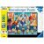 Ravensburger Minions 2 Puzzle 100 Teile, Vorderseite der Schachtel
