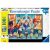 Ravensburger Minions 2 Puzzle 100 Teile, Verpackungsaufnahme