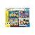 Ravensburger Minionki 2 Puzzle 4x100 elementów