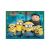 Detalj slagalice Minions i Gru