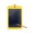 Yellow LCD Writing Tablet for Kids with Stylus - Chicken Design