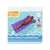 Bestway Float 'n Roll inflatable pool float packaging