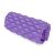 Bestway Float'N Roll inflatable pool mattress rolled up, purple, 213cm, 86cm, 90kg weight capacity