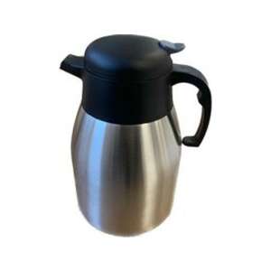 Praktikus 1,5 Literes Rozsdamentes Acél Termosz