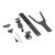 DJI Osmo Action Bicycle Accessory Kit (CP.OS.00000288.01) 118955342
