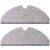 Roborock Replacement Mop Pads for E4/E5/S5/S6/Q7/Q8/Q5 Pro Series - 2 Pack