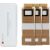 Roborock disposable dust bags S7+/ S7MaxV+/ - 3 pcs 102437637
