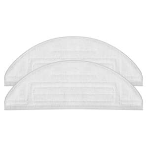 Roborock VibraRise S7/S8 Series Mop Pads - 2 Pack - Roborock