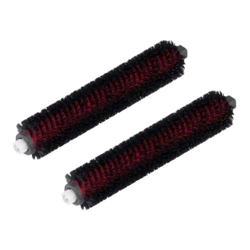 Roborock High-Speed Maintenance Brush, 2 Pack, replacement brush for Roborock robot vacuum cleaner