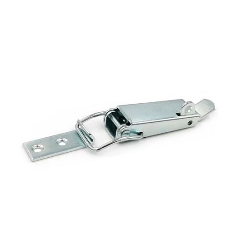 Ládazár lakatolható  75/102 mm (d=4mm) horganyzott 5/1510 131712949