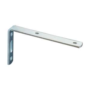 Szegletvas állítható II. 100 x 70 x 15 / 3 mm horganyzott 3252266 102343908 - Sarokvas & Szegletvas