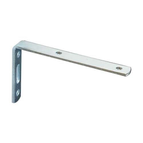 Szegletvas állítható II. 100 x 70 x 15 / 3 mm horganyzott 3252266 102343908