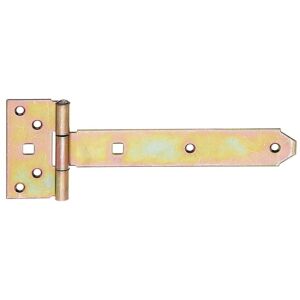 Kapupánt csuklós sima 250 x 45 x 90 / 3 mm horganyzott 3451056 131711776 - JKH