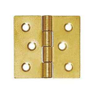 Csuklópánt normál 120 x 120 / 1,8 mm horganyzott 3925337