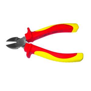 Topmaster 1000V Oldalvágó Fogó - 160mm