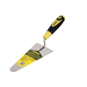 Topmaster 200mm Ovális éles simító, 320120 - Topmaster