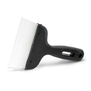 Lepke glettvas 350 mm INOX 102344799 - INSTAR