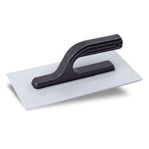 Simító műanyag  270 x 130 mm nyitott nyél 3001 102344813 - INSTAR