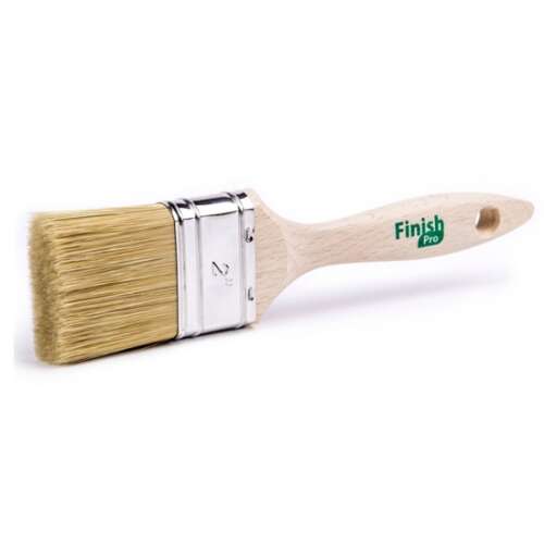 Ecset dupla extra  25mm fanyéllel 431100 102344887