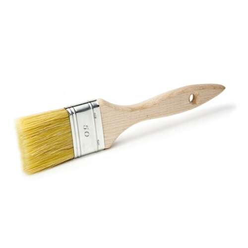 Ecset dupla  60mm fanyéllel 500600 102344891