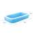 Nadmuchiwany basen rodzinny Bestway 305x183x56cm (54009) 102347712