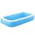 Nadmuchiwany basen rodzinny Bestway 305x183x56cm (54009) 102347712