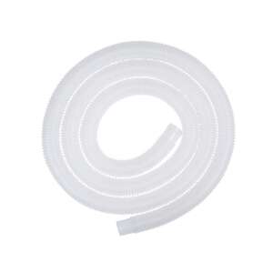 Hadica filtračného čerpadla Bestway 32mm x 300cm pre bazén, biela - Bestway