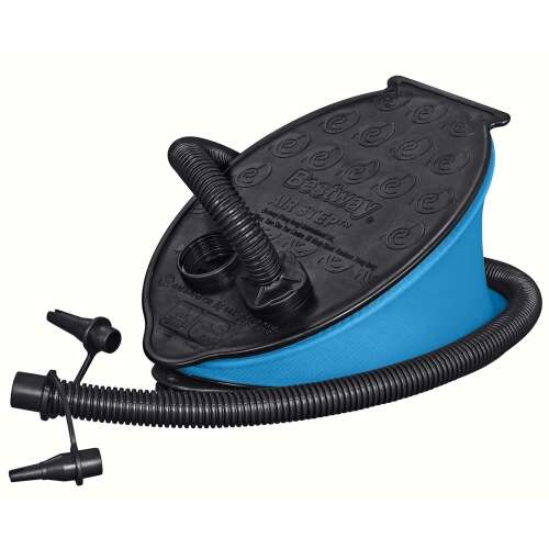 Foot pump 23 x 15 cm bestway 62023 102349214