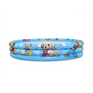 Bestway Mickey Mouse Aufblasbarer Pool 122x25cm - Gartenpools