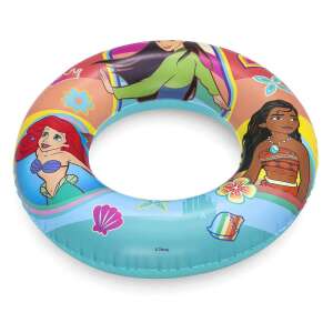 Colac de înot Bestway Disney Princess 56cm izolat pe alb - Colaci de înot