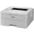 Brother HLB2180DWYJ1 monochrome laser printer angled view