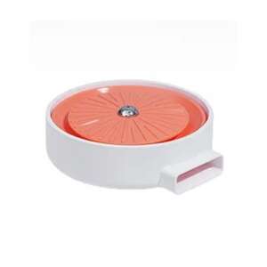 Glass rinsing device, quick wash set under water pressure, rinse with 7 spray openings, graft - Kitchen Utensils & Gadget