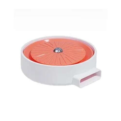 Glasspülgerät, Schnellspülset unter Wasserdruckstrahl, Spüler mit 7 Sprühlöchern, gref