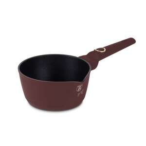 Oală pentru sos Berlinger Haus Leonardo Collection 16 cm cu acoperire din titan - Urcioare de spumare a laptelui