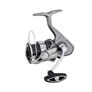 Daiwa Exceler LT3000-C pergető orsó, ezüst, horgászorsó - Daiwa
