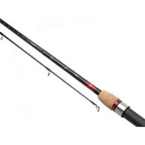 Daiwa Ninja X Jigger 2.40m 7-28g pergető bot, horgászbot, Daiwa horgászbot - Daiwa