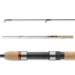 Daiwa Ninja X Jigger 2.40m 8-35g pergető bot, horgászbot, Daiwa horgászbot, pergető bot jigginghez - Daiwa